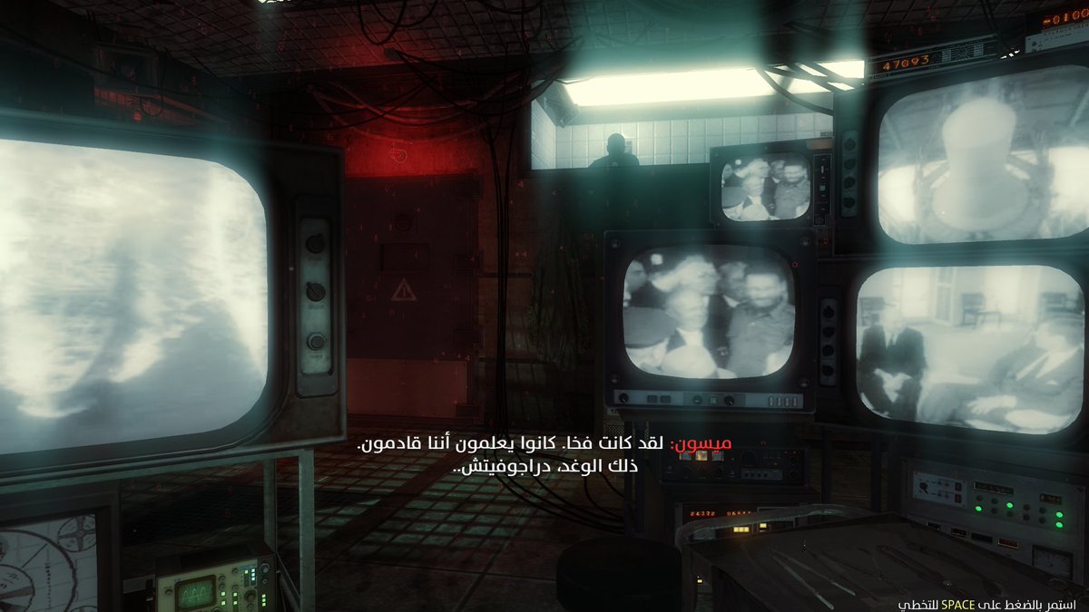 اقدم لكم اليوم تعريب لعبة  Call of Duty Black Ops
لتحميل التعريب توجه الي: 
arb-sub.blogspot.com/2025/08/call-o…
اتمني ان ينال اعجابكم