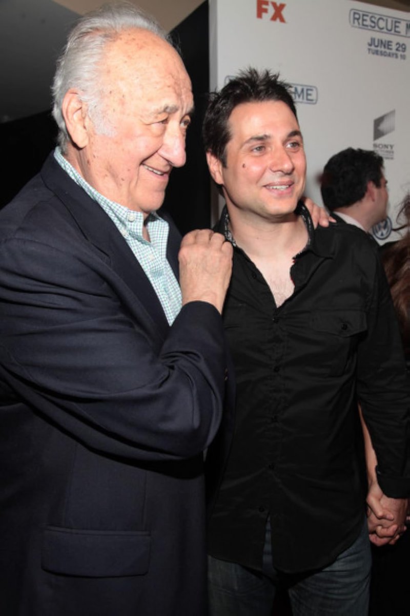 Adam Ferrara tweet media