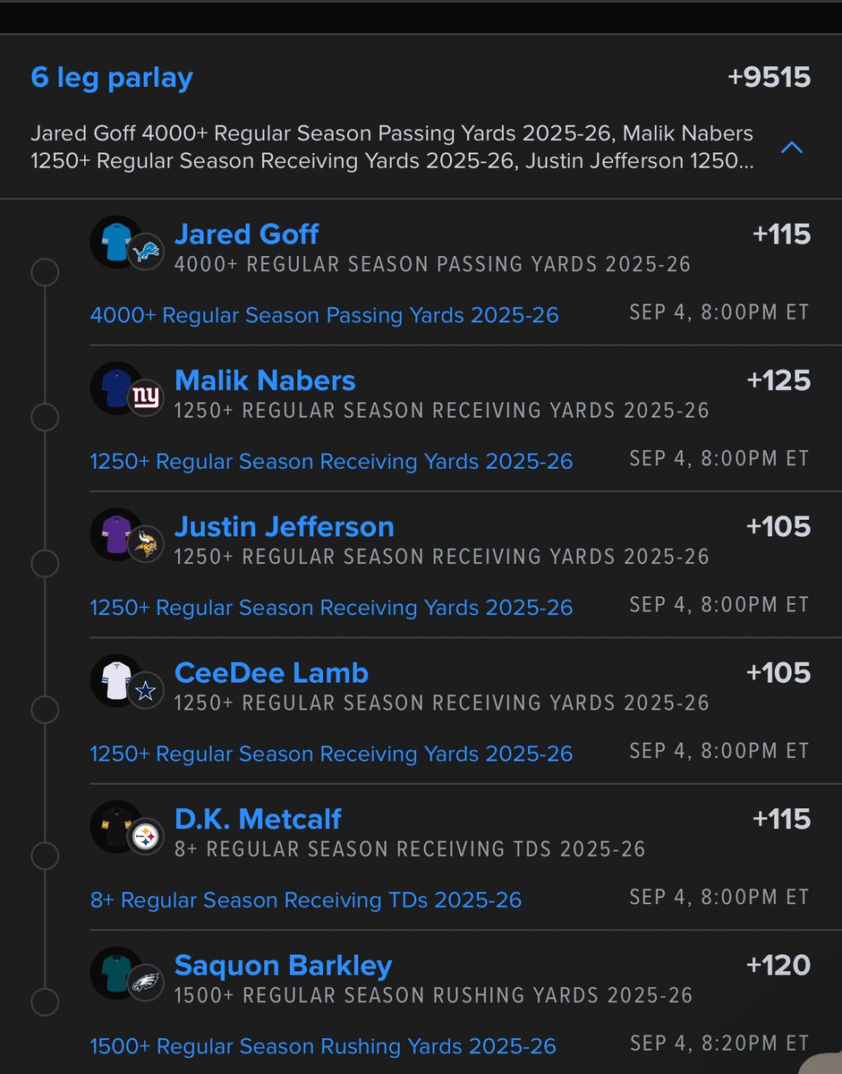 Justlove_drea's tweet image. We Almost There  🏈