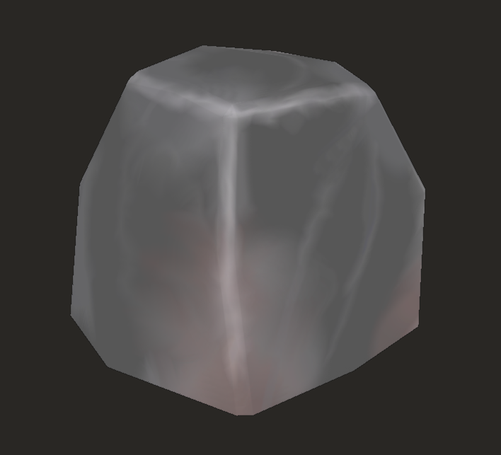 Crilos_DVD's tweet photo. First ¨stylized¨ rock🪨

What is your opinion?
#Roblox | #RobloxDev | #RobloxArt | #lowpoly https://t.co/COoYIt7A4L