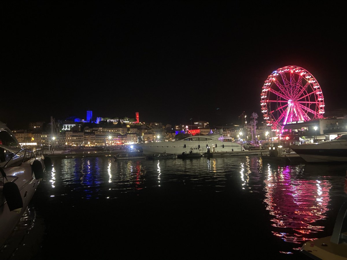 #Cannes #Cotedazurfrance