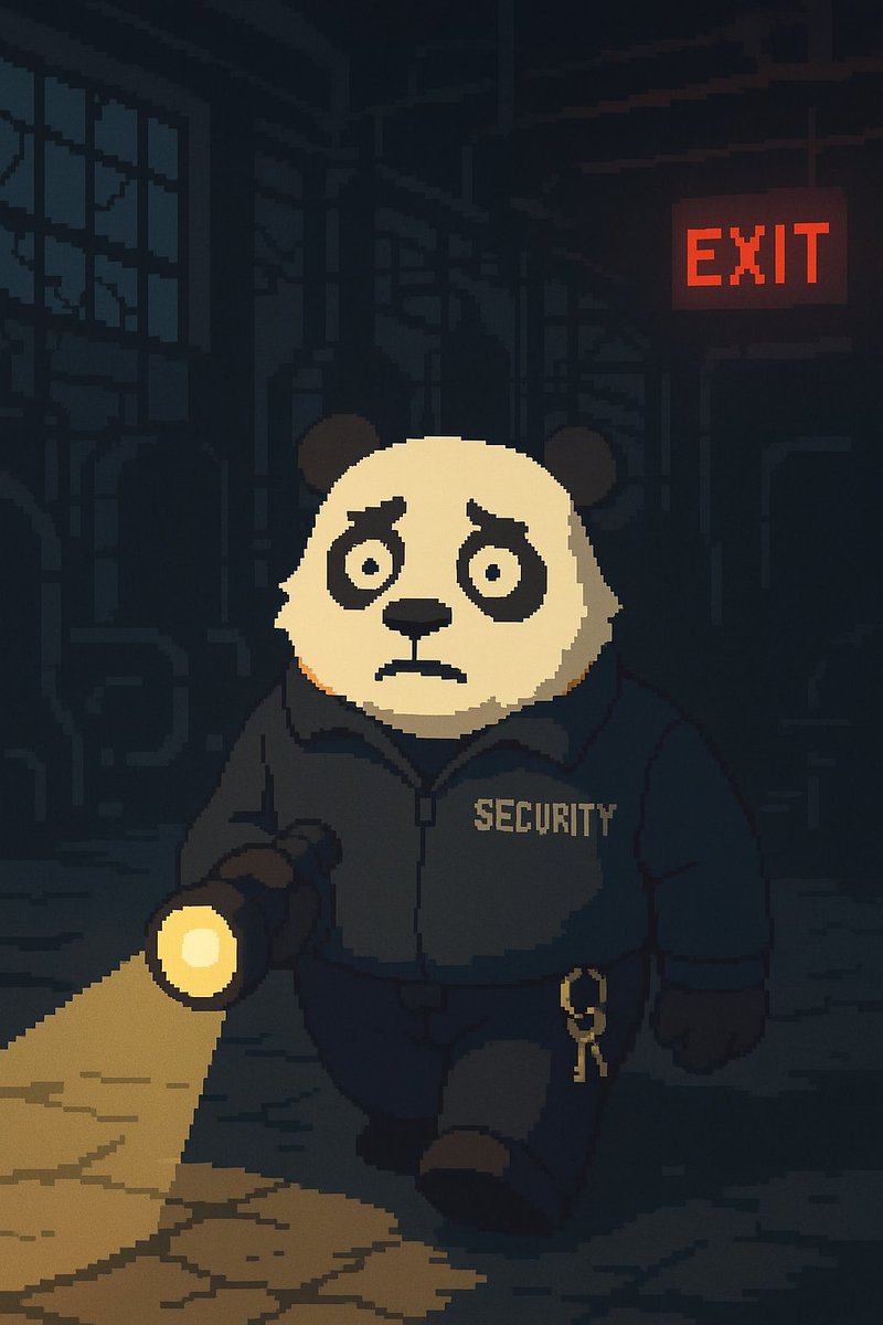 solDOBBI's tweet photo. You can feel it growing.
You can hear it bending.
Coming soon 🌿
#Solana #Crypto #MemeSeason #soon https://t.co/NMQMe9aD83