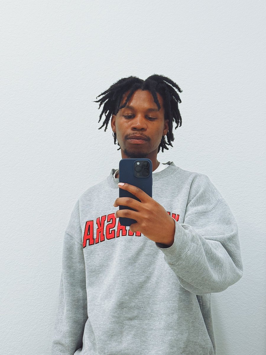 Mickey Woods Jr. (@mickeywoodsjr) on Twitter photo 