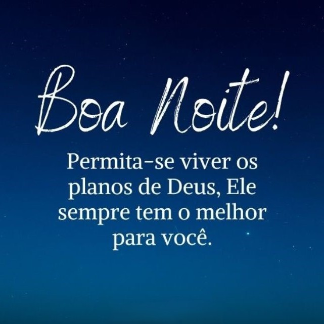 Jeremias 29:11 NTLH
Só eu conheço os planos que tenho para vocês: prosperidade e não desgraça e um futuro cheio de esperança. Sou eu, o Senhor, quem está falando.