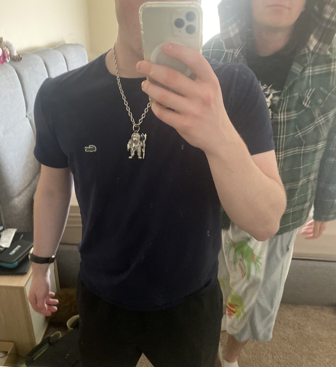 drctrp's tweet image. it’s impossible to lose if u know ur gonna win

reality can be wtv tf u want it to be, just commit to 1 thing