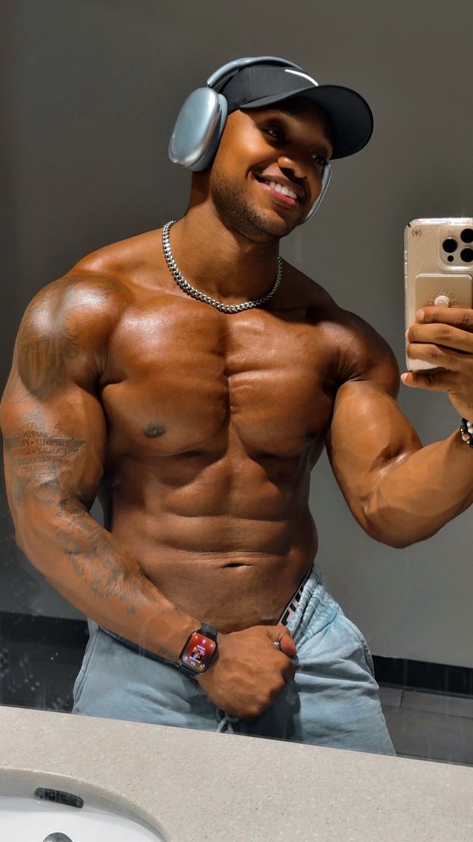 💪🏾