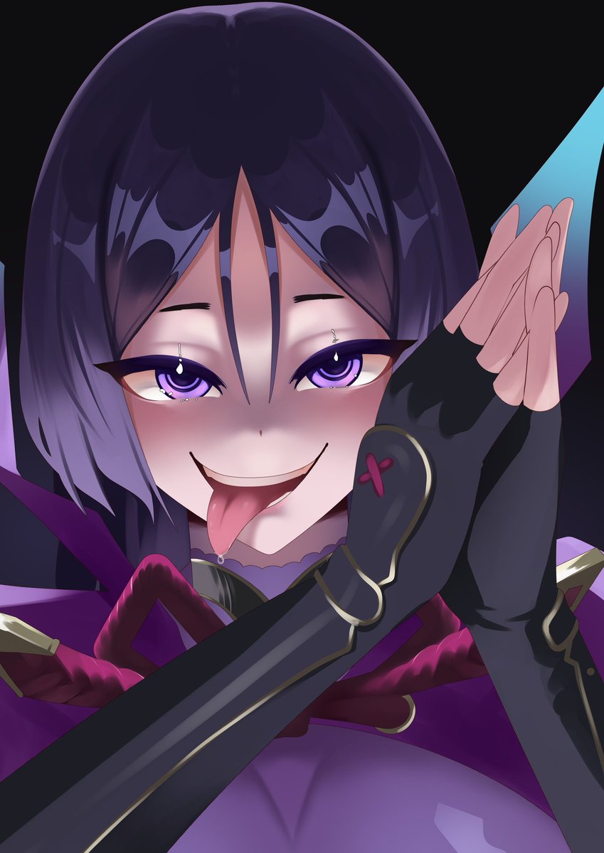 It's googo Gaga time master!