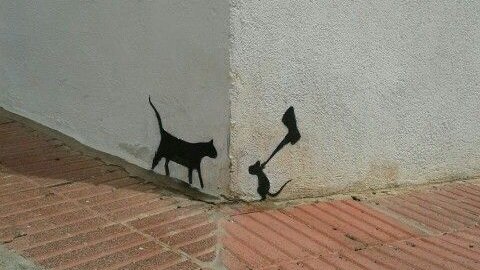 Monday is around the corner.