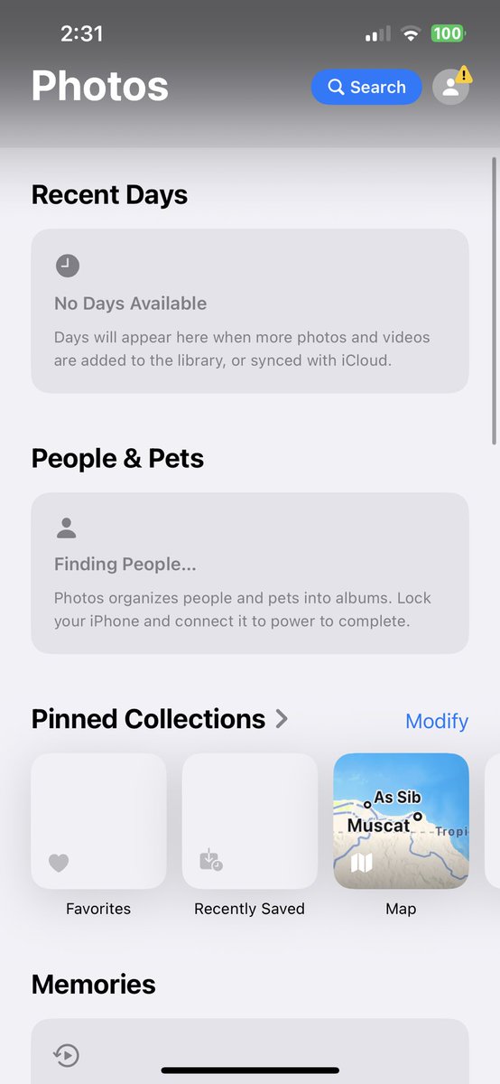 New chapter, new memories, new starts ❤️