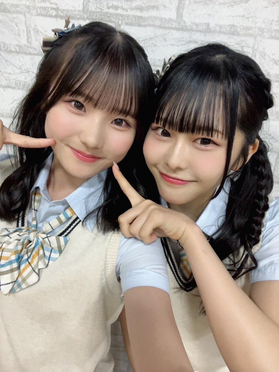 おはさんちゃん(⊃ > - < )⊃⌒♡ #NMB48