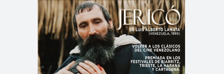 AxiomaReport's tweet photo. De Luto el Cine Mundial, Falleció Luis Alberto Lamata, uno de los cineastas más destacados de las Artes Escénicas.
Lamata es considerado uno de los Mejores Directores Venezolanos de la Historia.
Dirigió Joyas del Cine como Jericó, Miranda Regresa, Azú y Desnudo con Naranjas. https://t.co/JAMl653NrD