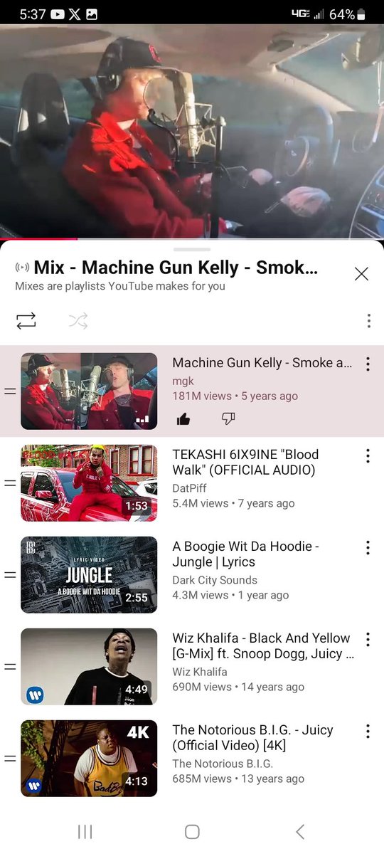 307 north Jay Street mount Lenard it's a village I grew up in.