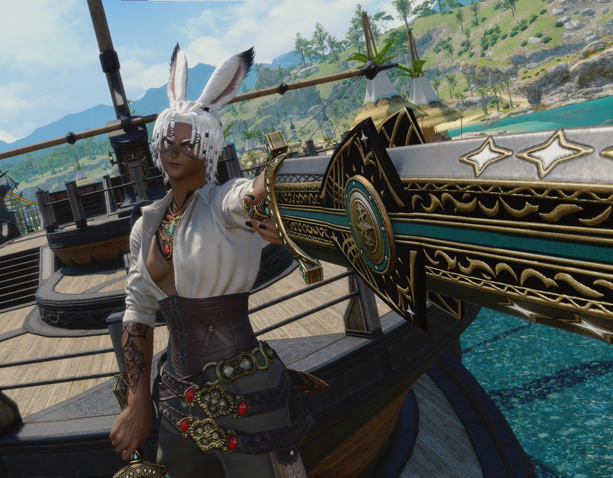 I did it I had enough free time to retake this picture. So how do I look? You digging the fit, hair, and pose?~