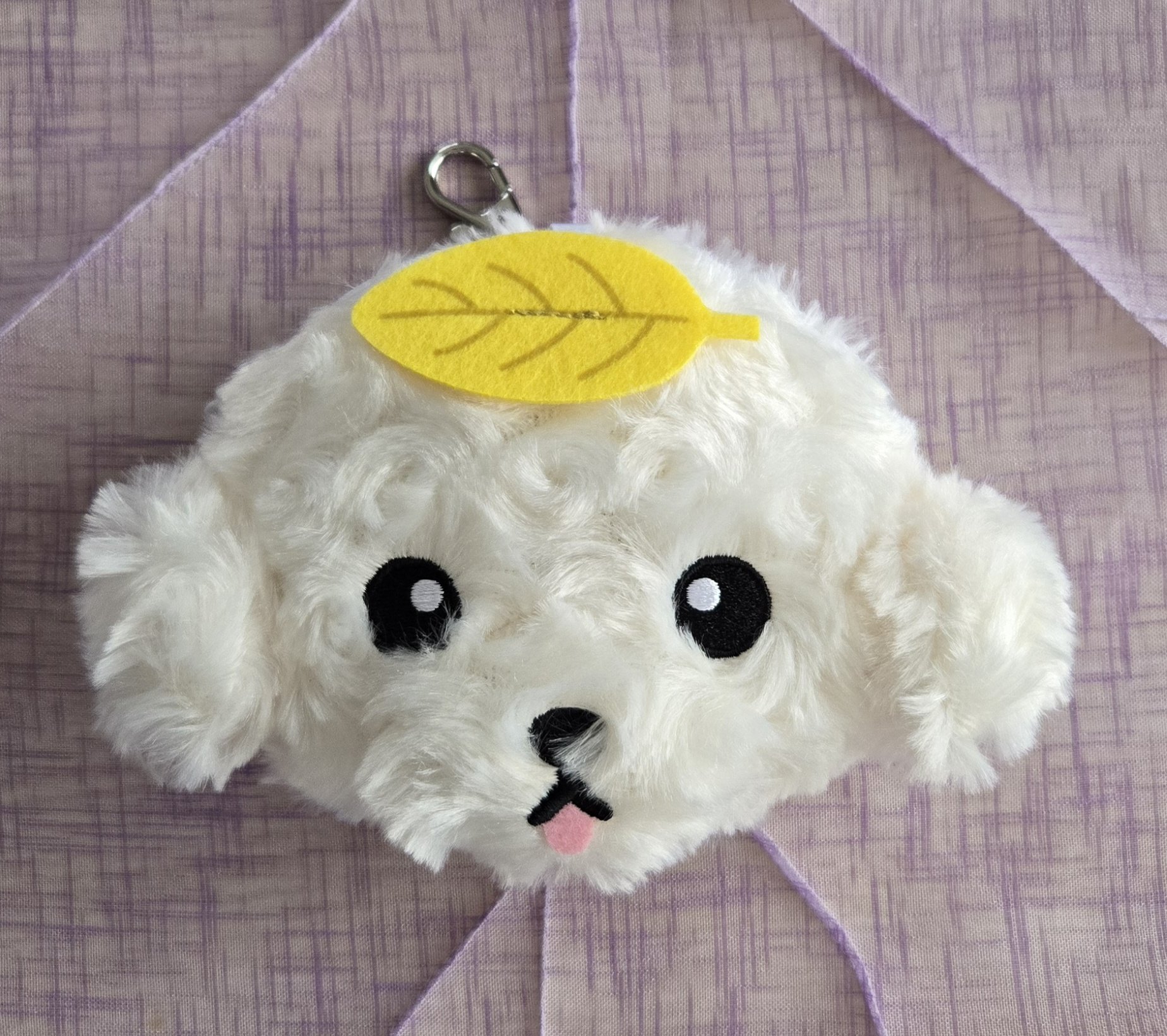 チャンミン ソロコングッズ ポッチポーチ チャンミン ソロコン ポッチ