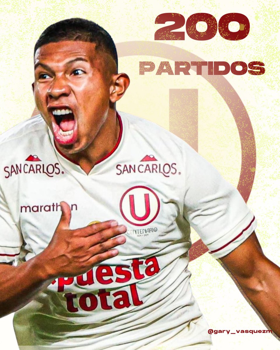 gary_vasquezm's tweet photo. Reconocimiento por los 200 partidos disputados con la camiseta de Universitario de Deportes.

#OrejaFlores https://t.co/xmOkHSaLdd