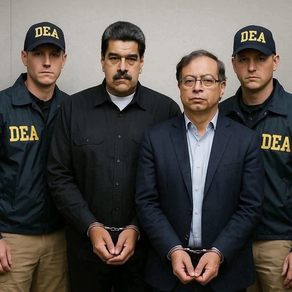 cambiosvisbles's tweet photo. @petrogustavo Esto es democracia https://t.co/HvVI8WO4LI