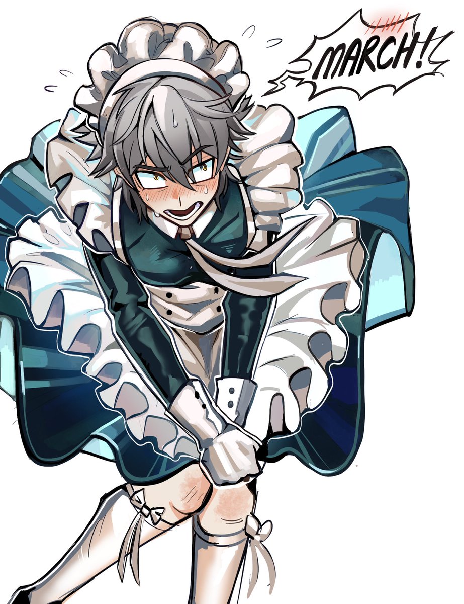 adxrnofficial's tweet image. #caelus #hsr he lost the bet