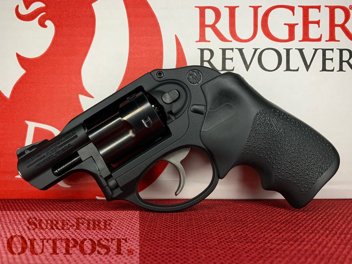 SureFireOutpost's tweet photo. Ruger LCR Triggers are Spectacular https://t.co/QcMtLvVWel