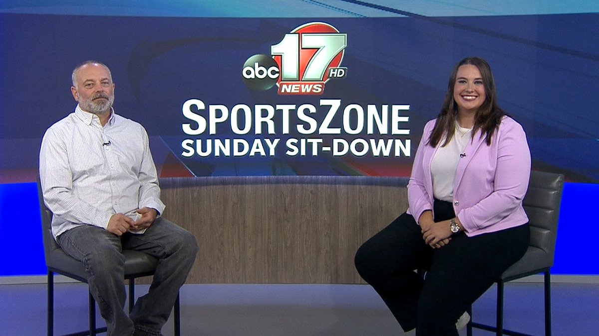 Tonight on SportsZone: PowerMizzou's (<a href="/PowerMizzoucom/">PowerMizzou</a>) Gabe DeArmond joins me for this week's edition of Sunday Sit-down! 

We talk all things #Mizzou 🏈 ahead of Thursday's season opener against Central Arkansas. Don't miss it! 

📺: 10:30 ABC 17