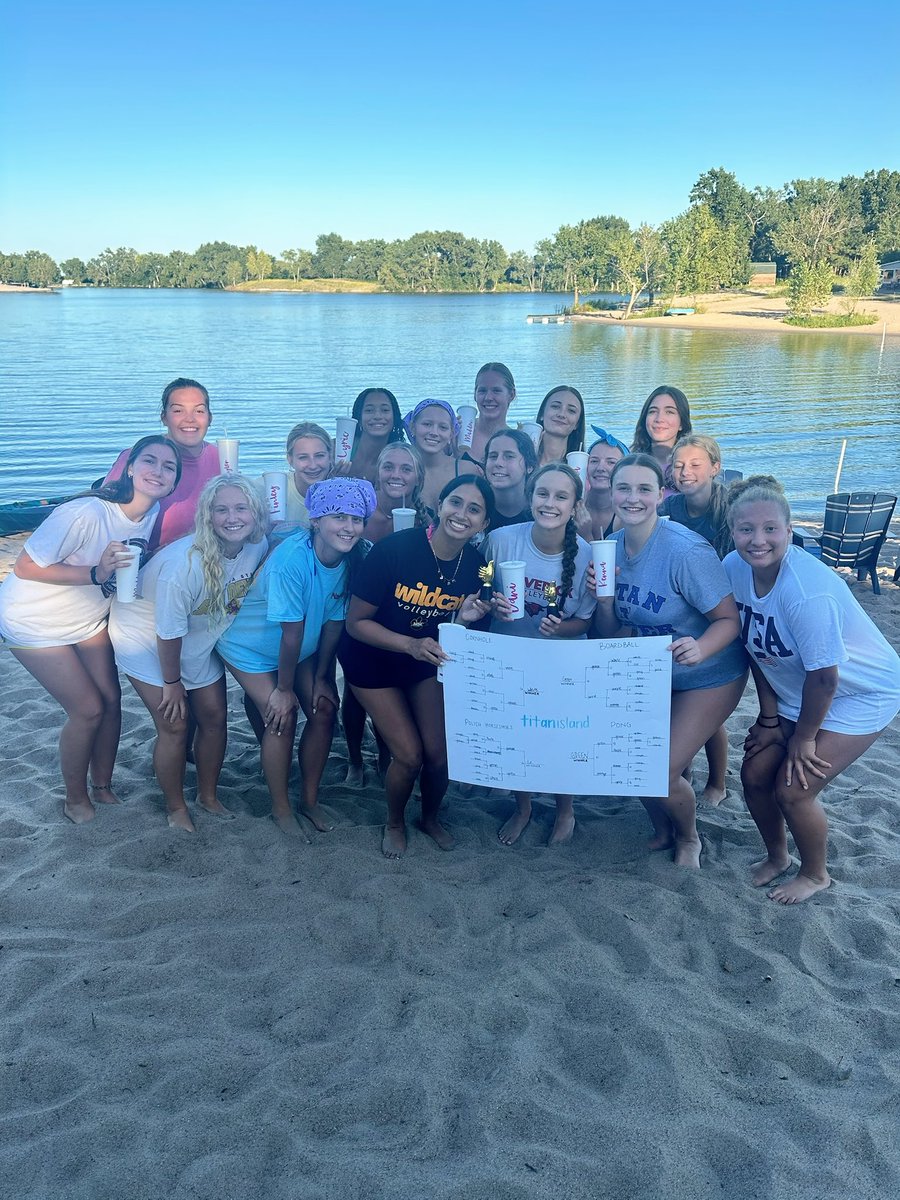 PLSouthTitanVb tweet picture