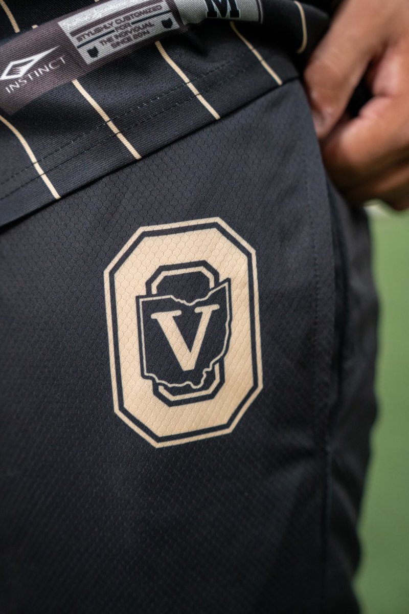 And the count down begins!