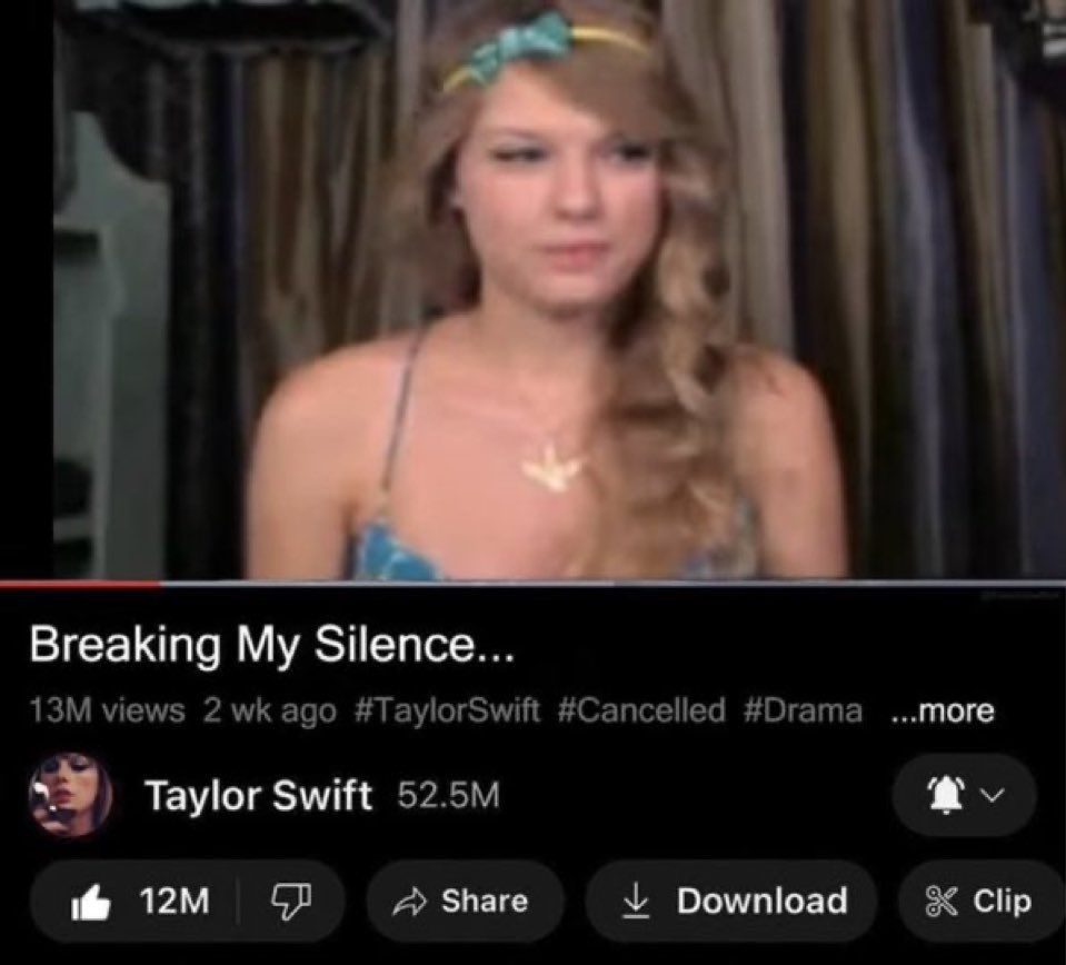 ivyswftt's tweet image. ttpd is some of her best work to this day
