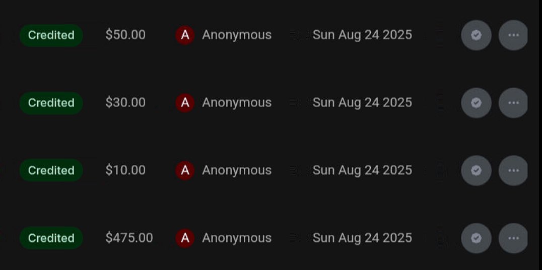 mmm cute, dummy gave his card info thats a quick $500+ for me 😋 im not done with him though