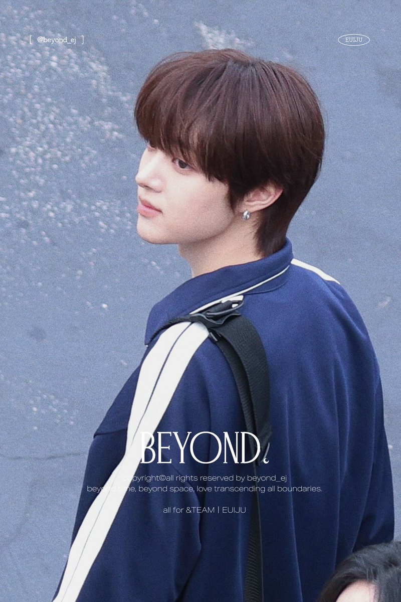 𝙗𝙚𝙮𝙤𝙣𝙙. tweet media