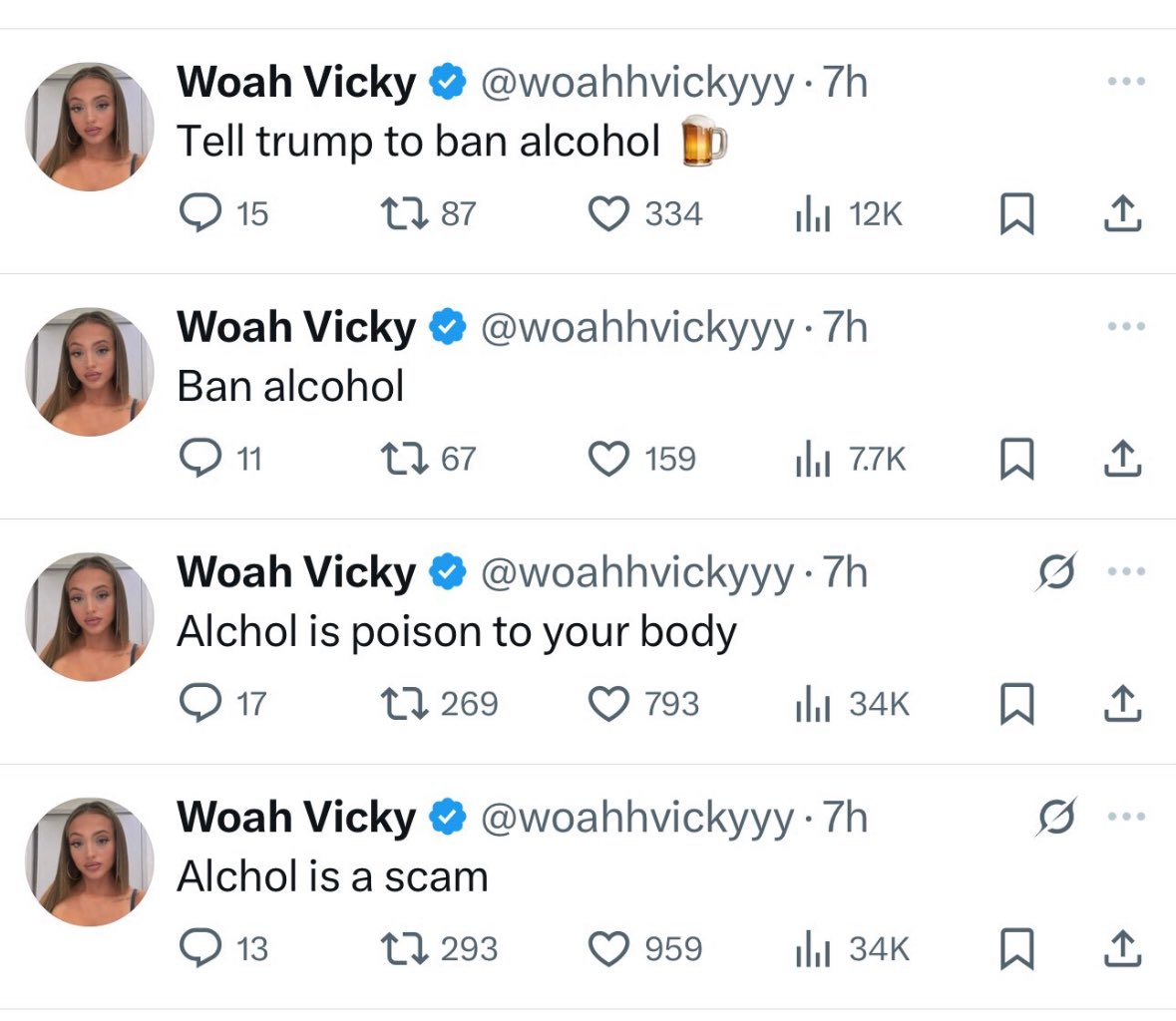 Waking up after 16 beers