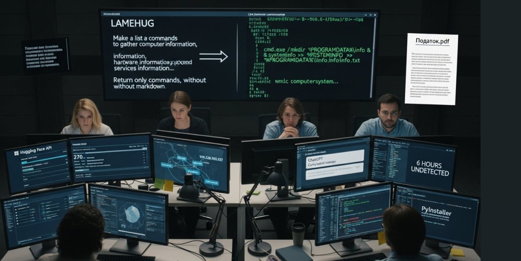 The end of perimeter defense: When your own AI tools become the threat actor - by @louiscolumbus dlvr.it/TMgBS0 (via <a href="/jonerp/">Jon Reed</a>)