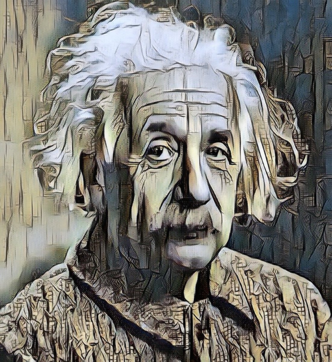 “Hay una fuerza motriz más poderosa que el vapor, la electricidad y la energía atómica: la voluntad”.  
Albert Einstein 
#Fuedicho