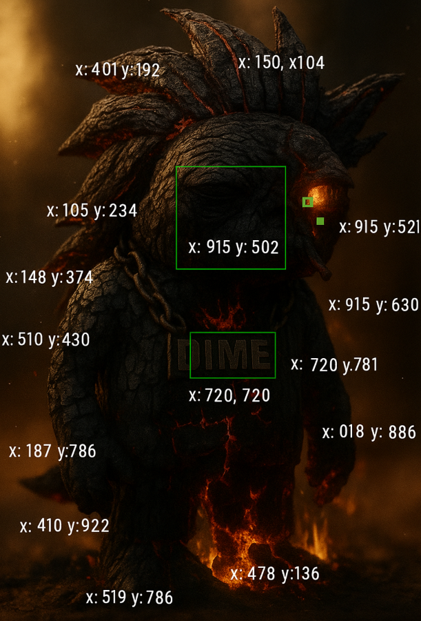 Long Live $DIME and <a href="/MoneyBadgersX/">Money Badgers</a>