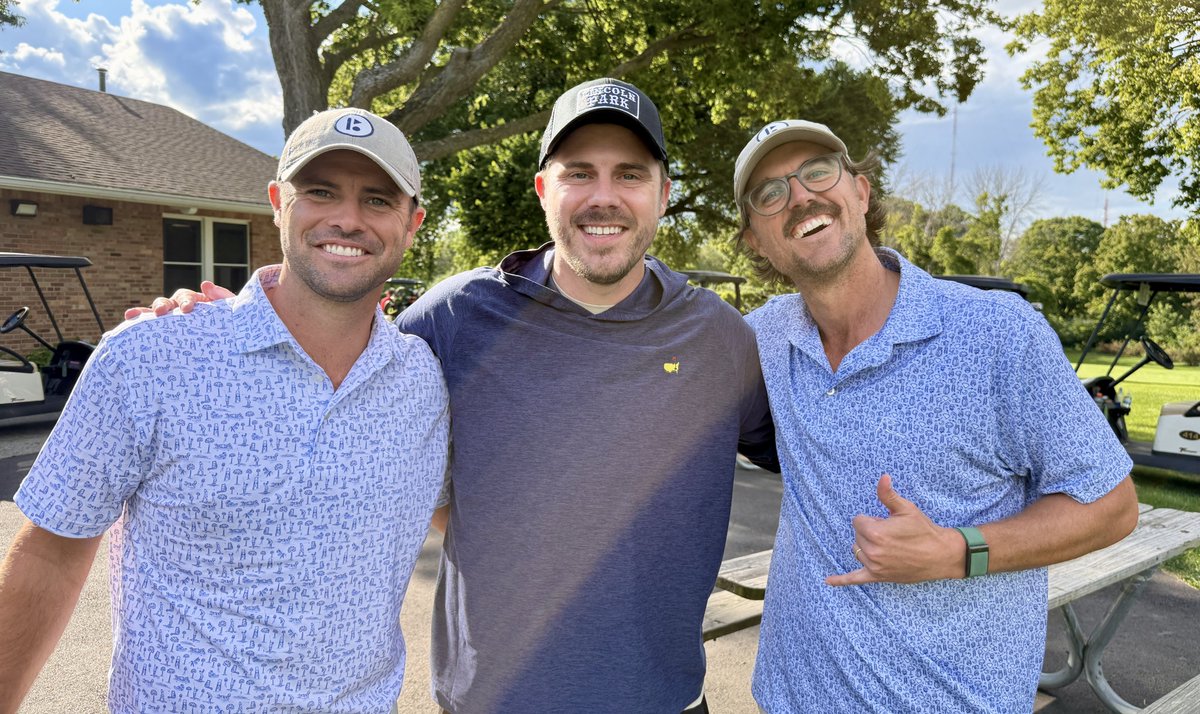 Adam Ruehmer tweet media