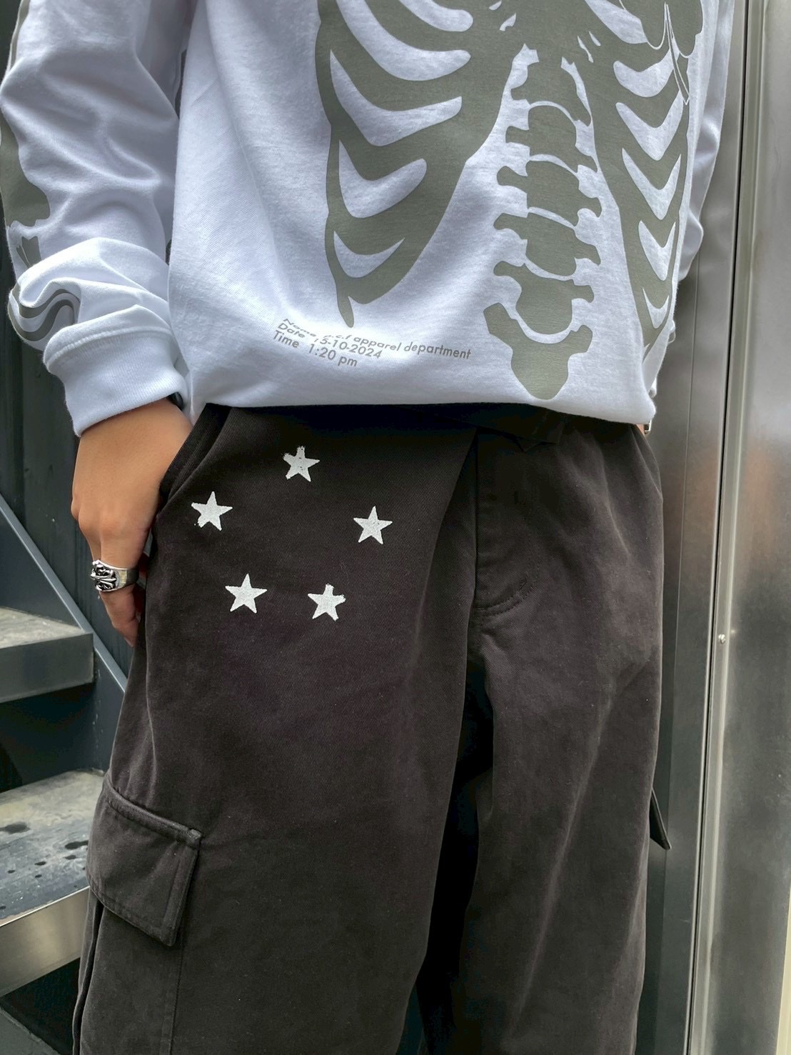 VERTICAL_GARAGE on X: 