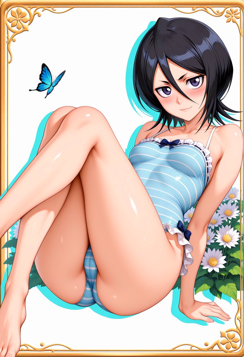 Maeros@AIillustration (@maeros202212) on Twitter photo 