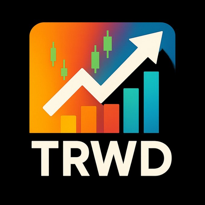 Andre 3000 (@goinggreen777) on Twitter photo <a href="/stockplaymaker1/">Stock PlayMaker 🌐</a> $TRWD last traded at $1.00. GoingGreenPicks forecasts for the next three years, with X followers. Last week, it announced the acquisition of Peppermint Hippo Gentlemen's Clubs, which will trade higher than $RICK, trading between $40.00 and $80.00. $TRWD target, $100.00 IMO! <a href="/stockplaymaker1/">Stock PlayMaker 🌐</a> $TRWD last traded at $1.00. GoingGreenPicks forecasts for the next three years, with X followers. Last week, it announced the acquisition of Peppermint Hippo Gentlemen's Clubs, which will trade higher than $RICK, trading between $40.00 and $80.00. $TRWD target, $100.00 IMO!