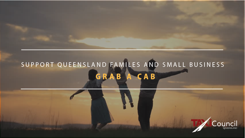 Taxi Council QLD tweet media