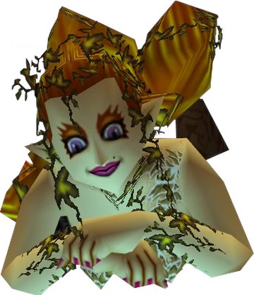 ✨it's me again, the Gamedev Fairy, reminding you to reduce your scope✨