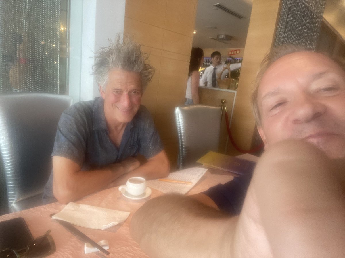 #bobblumer <a href="/bobblumer/">bob blumer</a>  <a href="/dynastydimsum/">Dynasty Dim Sum</a> dim sum missing a few good people in my life. I wish y’all could’ve been there. It was great! CHEERS!