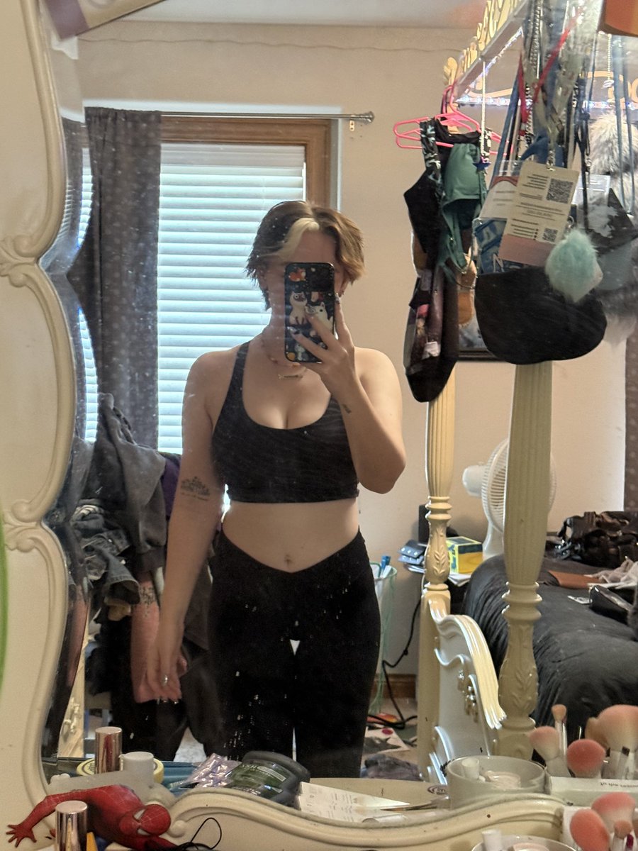 body check kinda