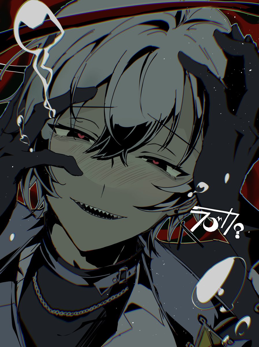 ✍️😵‍💫　⚠️曲パロ