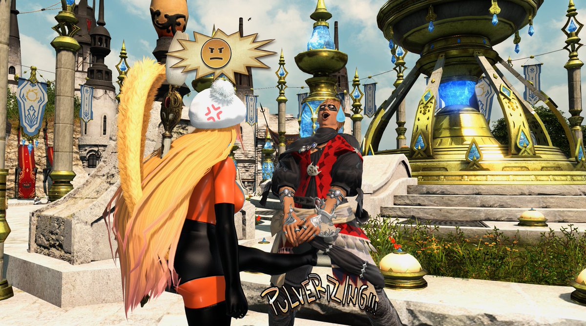 A change has stirred upon the wind.