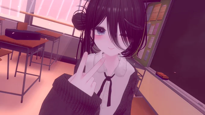 同年代組で制服改変合わせしました〜 みんなかわちぃねぇ〜〜〜 えっ全員アラサー?ほにゃほにゃ〜〜???