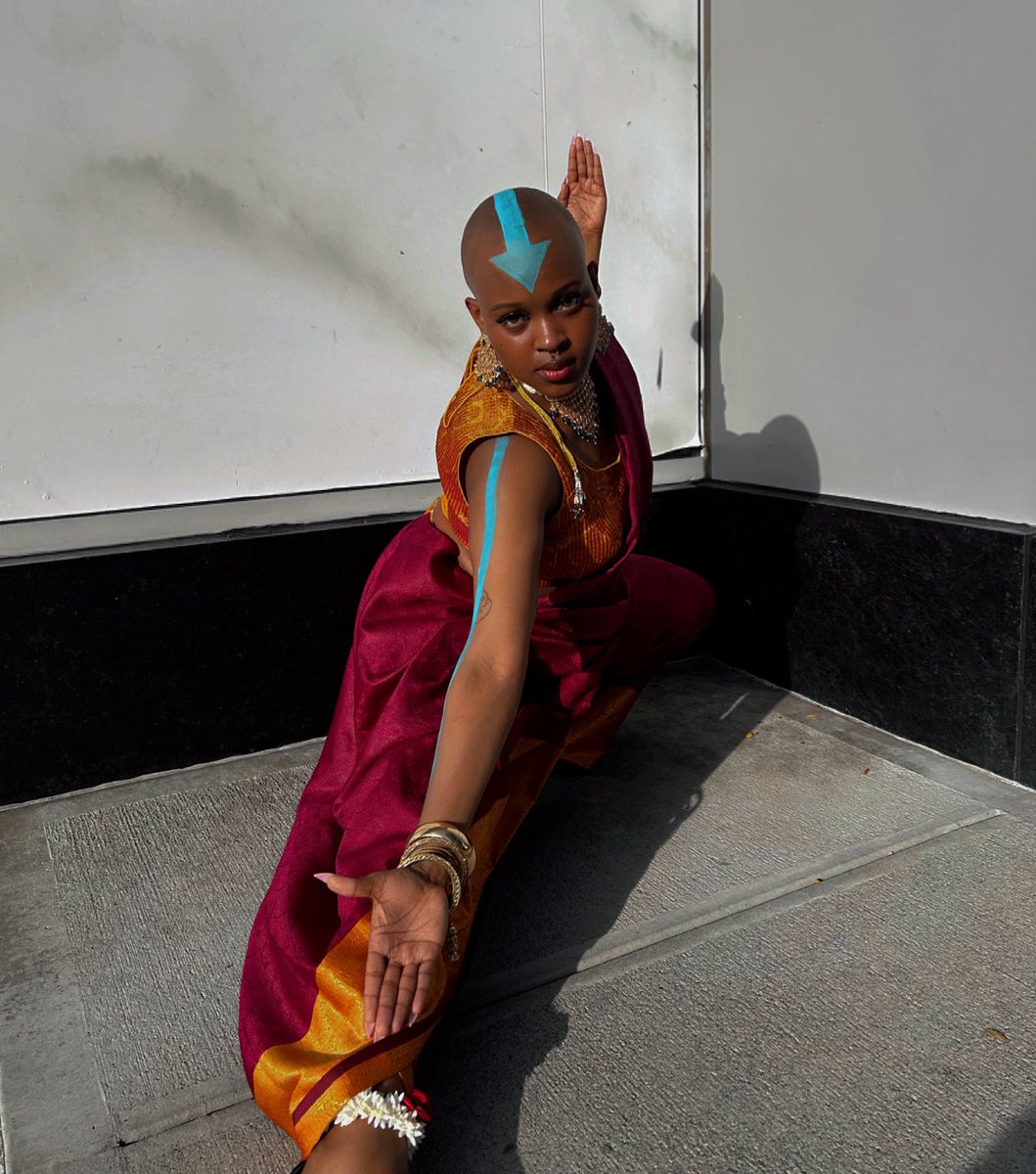 and when the world needed them most… 🪨🔥🌪️🌊