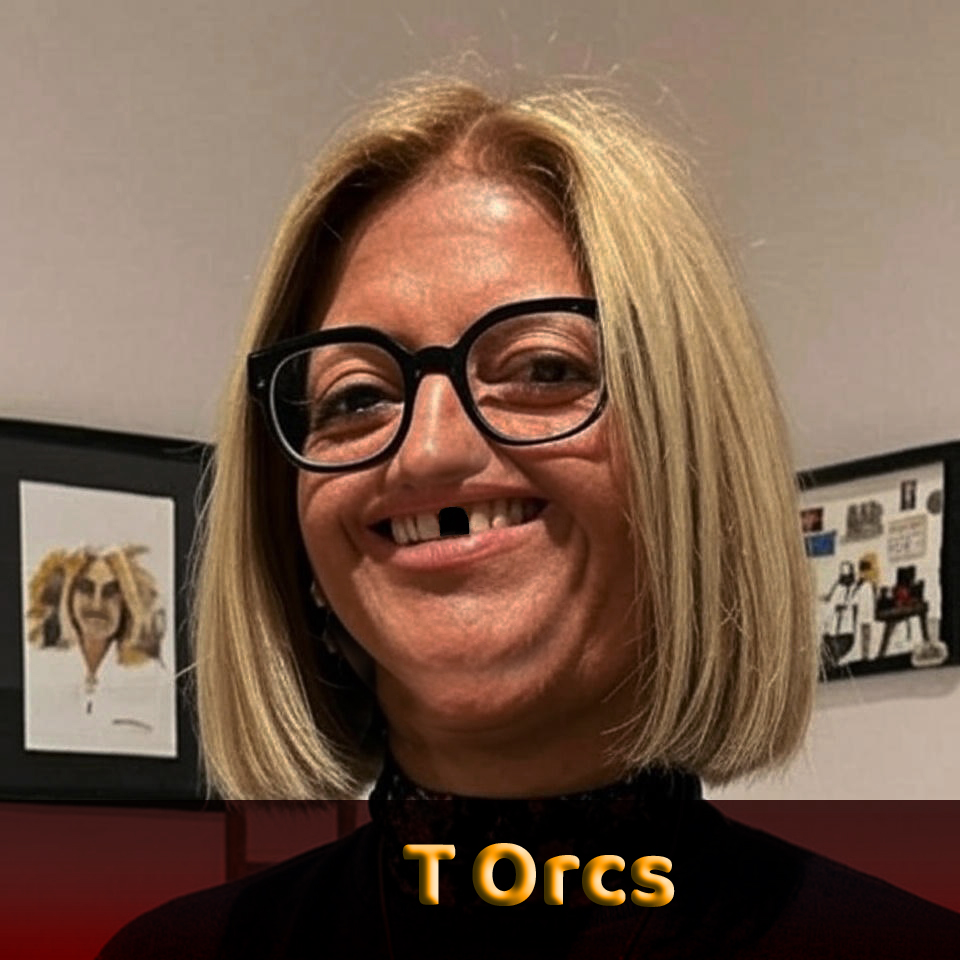 walatkurdistan's tweet image. #T_Orcs
#TOrcs