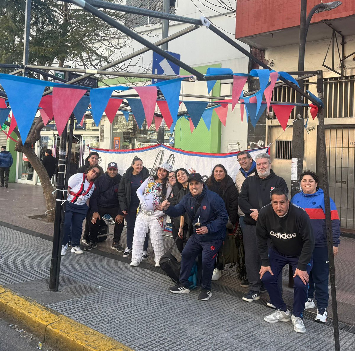 Agrupación Con el Alma en Boedo (@cnelalmaenboedo) on Twitter photo 