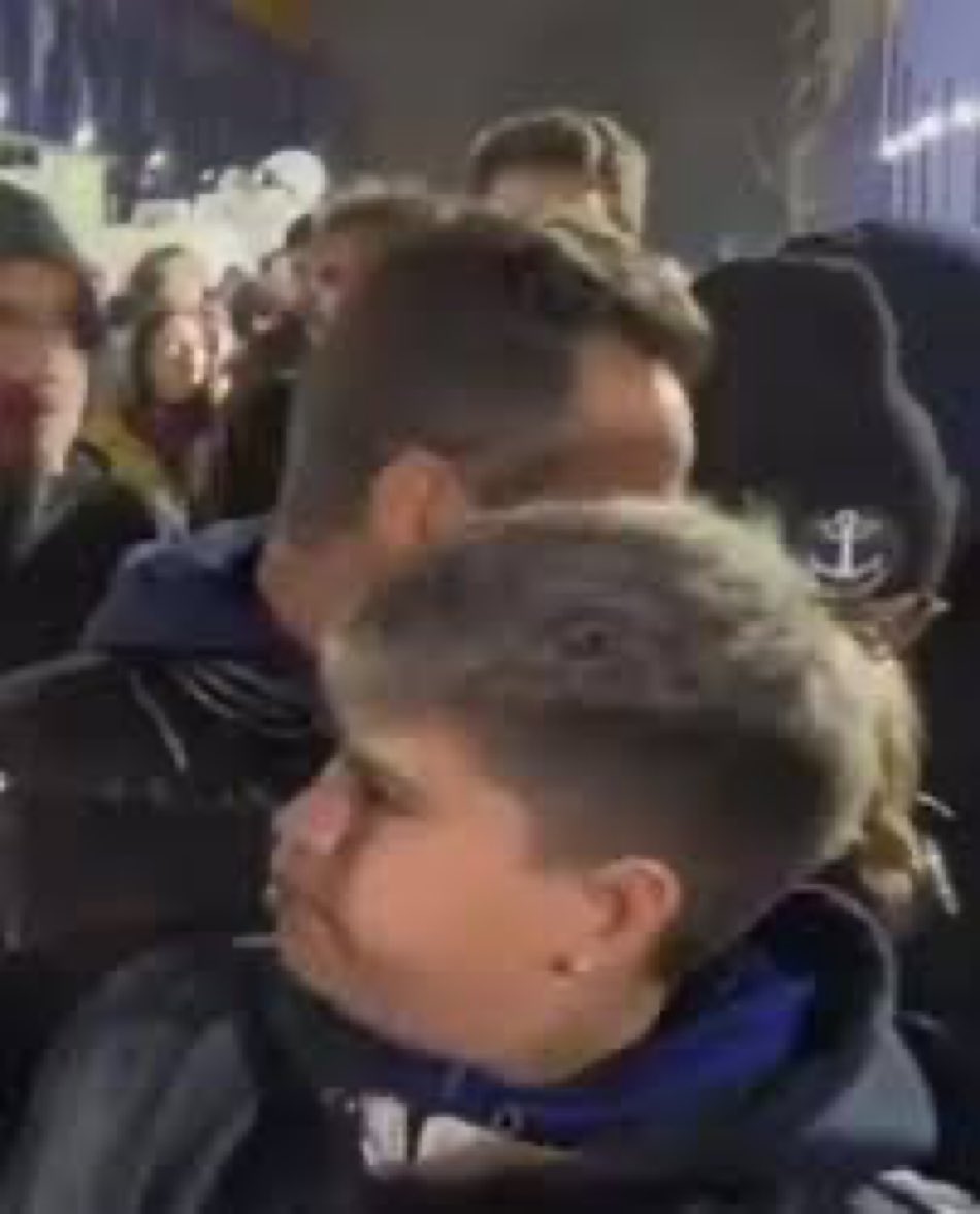 El hincha de Boca ahora que Cavani metió un gol después de 5 meses:

“Y gordito? Que pasó ahora contenedor de canelones?