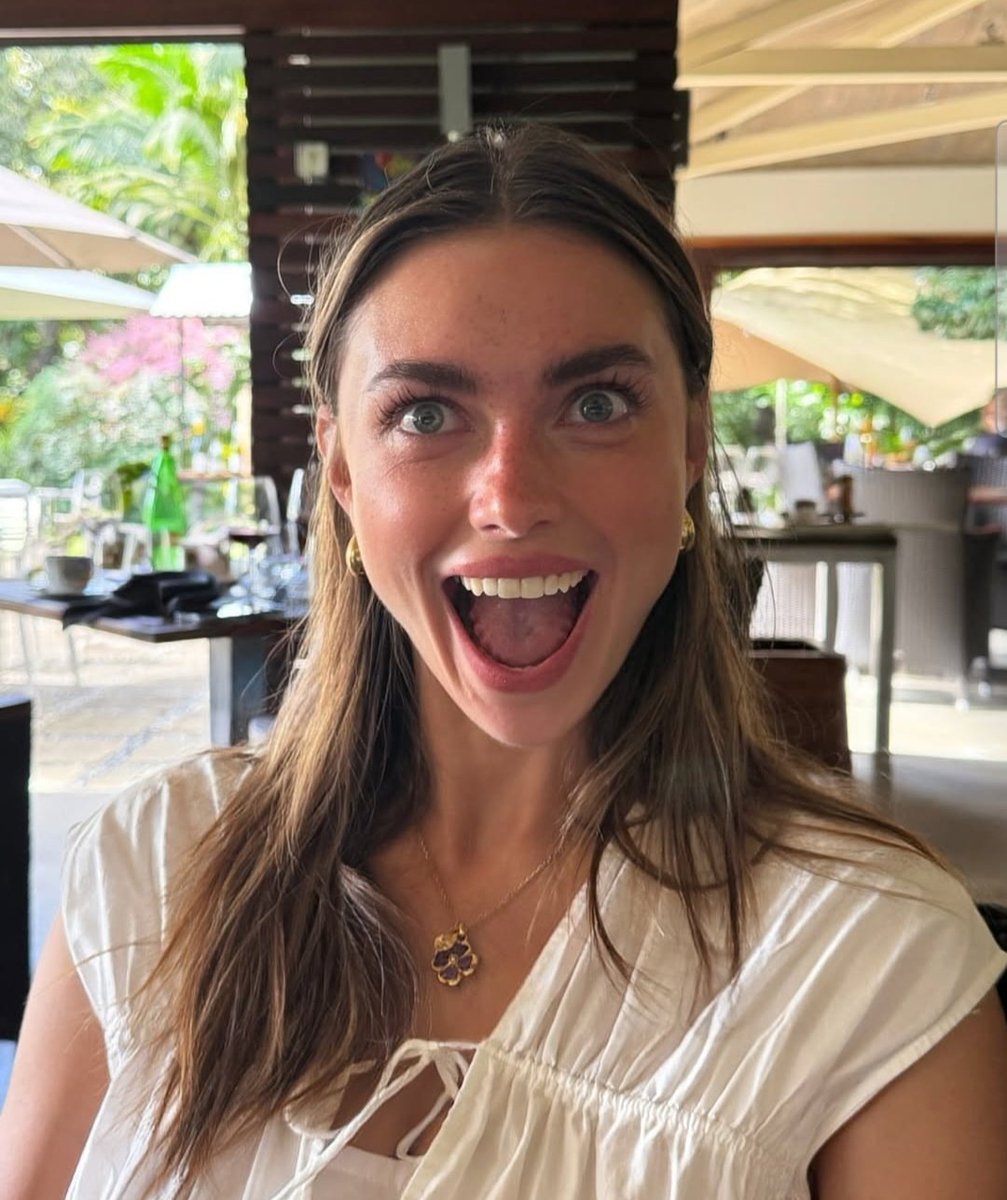 "Omg! Same. I don't date nigggers either. we have so much in common"
