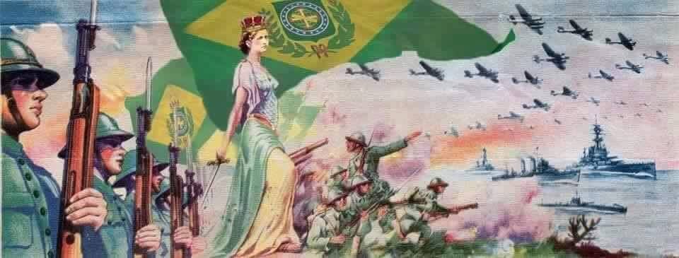 The Brazilian Empire, born from the union of the Portuguese and Austrian royal houses, was a unique entity that controlled the world's largest expanse of tropical lands.