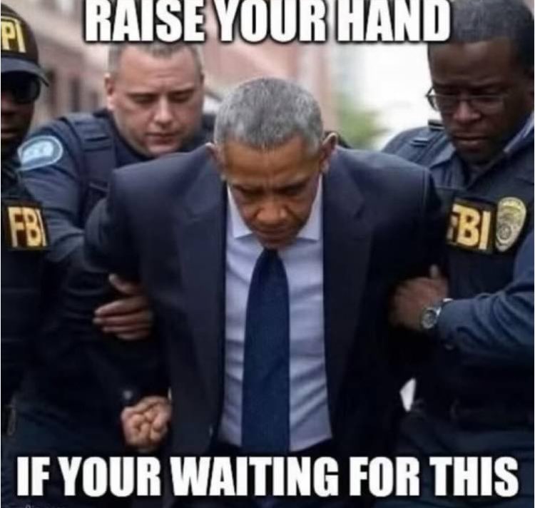 Raise it✋